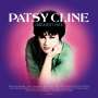 Patsy Cline: Greatest Hits (180g), LP