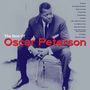 Oscar Peterson: The Best Of, LP