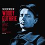 Woody Guthrie: The Very Best of, LP