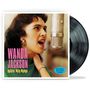 Wanda Jackson: Rockin' with Wanda, LP