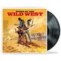 : Songs of the Wild West, LP