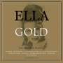 Ella Fitzgerald: Gold (180g), LP,LP