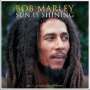 Bob Marley: Sun Is Shining (Red, Yellow & Green Vinyl), LP,LP,LP