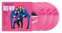 : Very Best Of Doo Wop (Pink Vinyl), LP,LP,LP