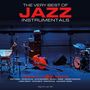 : Very Best of Jazz Instrumentals (180g), LP,LP