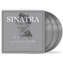 Frank Sinatra: The Platinum Collection (Limited Edition) (Silver Vinyl), LP,LP,LP