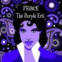 Prince: The Purple Era: The Very Best Of 1985 - 1991 Broadcasting, CD