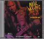Neil Young: The Cow Palace 1986 1 + 2, CD,CD