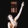 Camille (Camille Dalmais): Music Hole, LP,LP,CD
