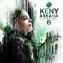 Keny Arkana: L'Esquisse 3, CD