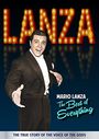 Alan Byron: Mario Lanza - The Best Of Everything (2017) (UK Import), DVD