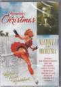 Mantovani: Memories Of Christmas, DVD