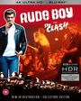 Jack Hazan: Rude Boy - The Clash (1980) (4K Ultra HD Blu-ray & Blu-ray) (UK Import), UHD