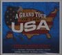 : A Grand Tour Of The USA, CD,CD,CD