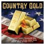 : Country Gold, CD,CD,CD