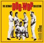 : The Ultimate Doo-Wop Collection, CD,CD,CD