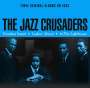 The Crusaders (auch: Jazz Crusaders): Anthology, CD,CD,CD