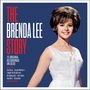 Brenda Lee: The Brenda Lee Story, CD,CD,CD