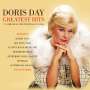 Doris Day: Greatest Hits, CD,CD,CD