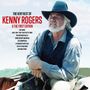 Kenny Rogers: The Very Best Of Kenny Rogers, CD,CD,CD