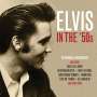 Elvis Presley: In The 50's, CD,CD,CD