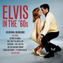 Elvis Presley: Elvis In The 60's, CD,CD,CD