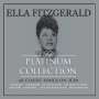 Ella Fitzgerald: Platinum Collection, CD,CD,CD