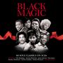 : Black Magic 60 Soul Classics, CD,CD,CD