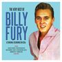 Billy Fury: Very Best Of Billy Fury, CD,CD,CD