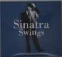 Frank Sinatra: Sinatra Swings, CD,CD,CD