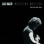 Lou Reed: Waltzing Matilda (Love Has Gone Away), LP,LP