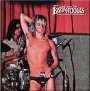 The Stooges: Theatre Of Cruelty: Live At The Whisky A Go-Go, 8901 Sunset Blvd At Clark, West Hollywood, CA. 1973, CD,CD,CD,CD
