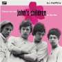 John's Children: There's An Eye In The Sky (remastered) (180g) (Limited Edition) (White Vinyl), LP