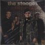 The Stooges: A Fire Of Life, CD,CD