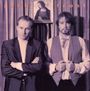 Jack Frost (Steve Kilbey & Grant McLennan): As Seen On TV, CD,CD,CD