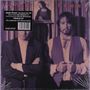 Jack Frost (Steve Kilbey & Grant McLennan): As Seen On TV (remastered), LP,LP,LP