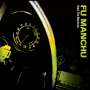 Fu Manchu: Start The Machine, CD