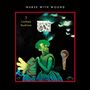 Nurse With Wound: 3 Lesbian Sardines (Neon Green Vinyl), LP