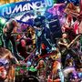 Fu Manchu: The Return of...Live, CD