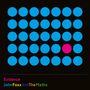 John Foxx & the Maths: Evidence (Magenta Col. LP), LP
