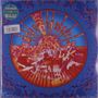 The Heads: Under Sided, LP,LP