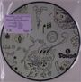 King Gizzard & The Lizard Wizard: Demos Vol. 1 (Limited Edition) (Picture Disc), LP