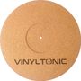 : Kork-Schallplatten-Slipmat, ZUB