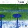 Steve Baker: Tonic, CD
