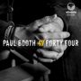 Paul Booth: 44, CD
