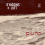 O'Higgins & Luft: Pluto, CD
