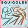 Gur Liraz: Squiggles, CD