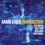 Karim Saber: Transmission, CD