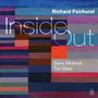 Richard Fairhurst: Inside Out, CD