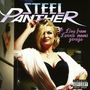 Steel Panther: Live From Lexxi's Mom's Garage (Explicit), CD